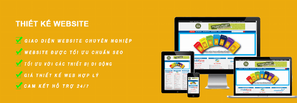 Thiết kế website và những điều cần lưu ý