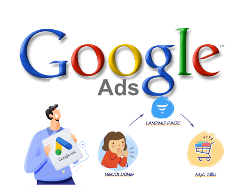 Dịch vụ chạy google ads giá rẻ