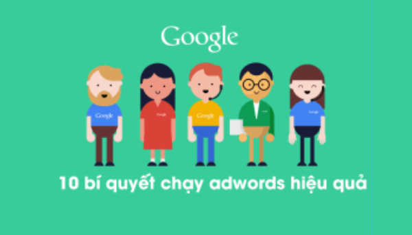 10 Mẹo Tối Ưu Quảng Cáo Google 